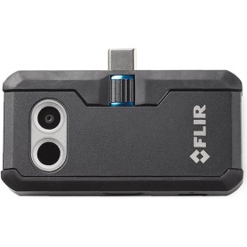 Flir ONE PRO iOS USB-C Wärmebildkamera 8.7 Hz MSX (435-0008-03)