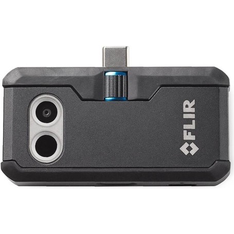 Flir ONE PRO iOS USB-C Wärmebildkamera 8.7 Hz MSX (435-0008-03)