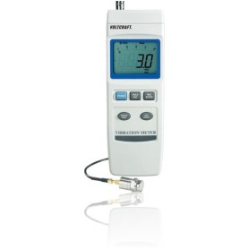 VOLTCRAFT 101368 tester per vibrazioni