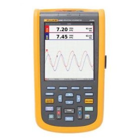 Fluke 125B/EU 40 MHz Portatile (4755818)