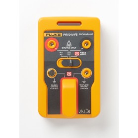 Fluke PRV240FS Unità di prova Nero, Rosso, Giallo (4910310)