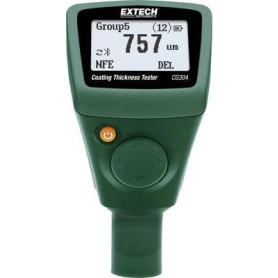Extech CG104 Schichtdicken-Messgerät 0 - 2000 µm (CG104)