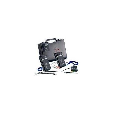 Rose Netztechnik Kabelader Suchgerät PTS 93-09 Prüf- und Test-Set (1019010-09)
