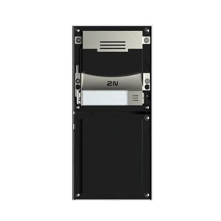 2N 9155211C accessorio per sistema intercom Frontalino