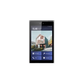 Hikvision DS-KD9633-WBE6 terminale di riconoscimento facciale IPS 2 MP 25,4 cm (10") Nero, Grigio