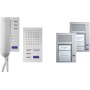 TCS PSC2220-0000 Audio-Intercom-System Weiß (PSC2220-0000)