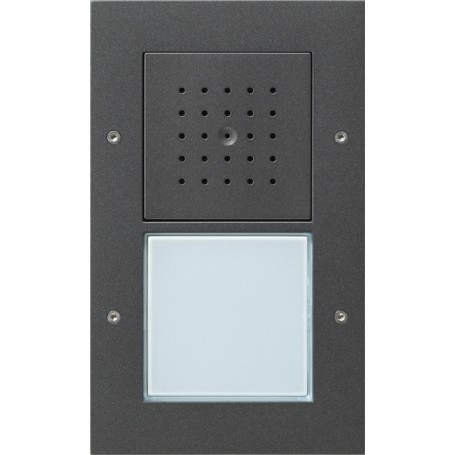 GIRA 126667 sistema intercom audio Antracite
