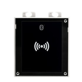 Axis 02444-001 accessorio per sistema intercom Lettore di schede (91550945-S)