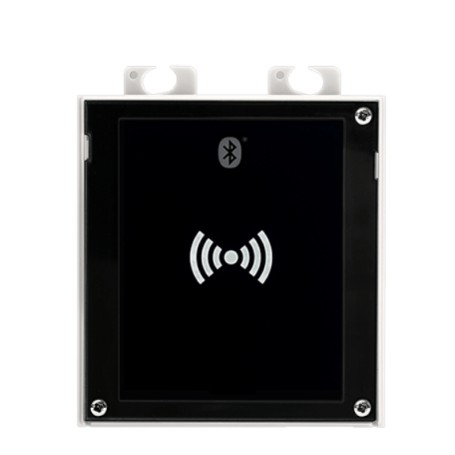 Axis 02444-001 accessorio per sistema intercom Lettore di schede (91550945-S)