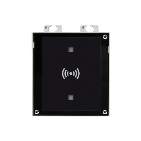 2N 9155086 lettore RFID Nero