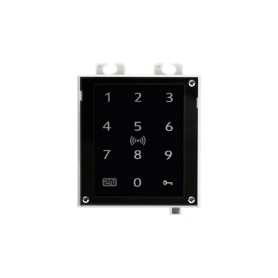 2N Access Unit 2.0 Nero (9160336)