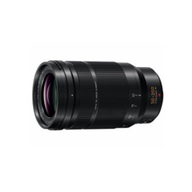 Panasonic H-ES50200E9 obiettivo per fotocamera Videocamera Nero
