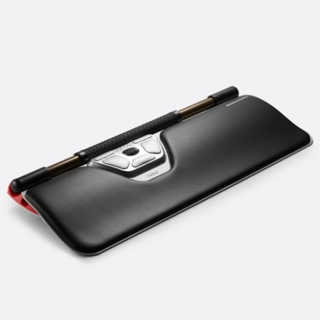 Contour Design CDRMRED20215 mouse Ufficio Ambidestro USB tipo-C 2800 DPI