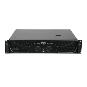 Omnitronic XPA-2700 2.1 canali Resa/fase Nero (10451037)
