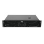 Omnitronic XPA-2700 2.1 canali Resa/fase Nero (10451037)
