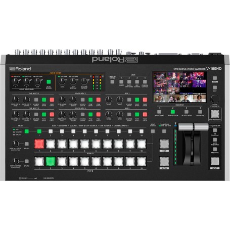 Roland V-160HD Composito (423841A38)