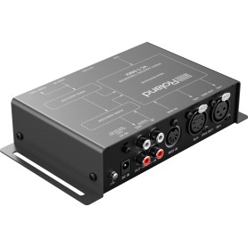 Roland VC-1-DMX unità di controllo per illuminazione da palcoscenico 512 canali (423811A49)
