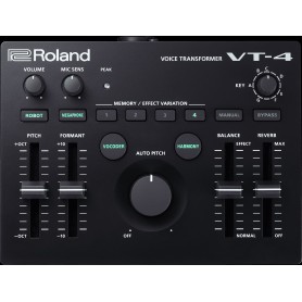 Roland VT-4 controller per DJ Nero (420691A99)
