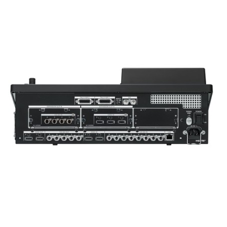 Panasonic AV-HS410 DVI (AV-UHS500EJ)