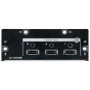 Panasonic AV-UHS5M4 scheda di interfaccia e adattatore Interno HDMI (AV-UHS5M4G)