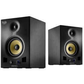 Hercules Monitor 5 Nero (4780905)