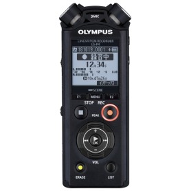 Olympus LS-P5 Nero (V409180BG000)