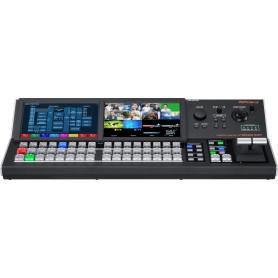 Roland V-1200HDR mixer video Full HD (415541138)