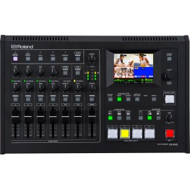 Roland VR-4HD mixer video Full HD (417761A38)