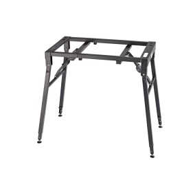 König & Meyer 18950-017-55 supporto ed elemento di montaggio per strumenti musicali Tastiera Nero