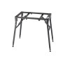 König & Meyer 18950-017-55 supporto ed elemento di montaggio per strumenti musicali Tastiera Nero