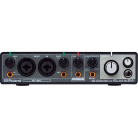 Roland Rubix24 (417441A99)