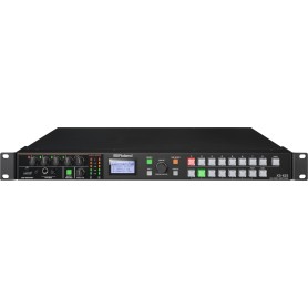 Roland XS-62S mixer video Full HD (419661A38)