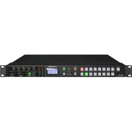 Roland XS-62S mixer video Full HD (419661A38)