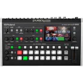 Roland V-8HD conmutador de vídeo HDMI (420961A38)