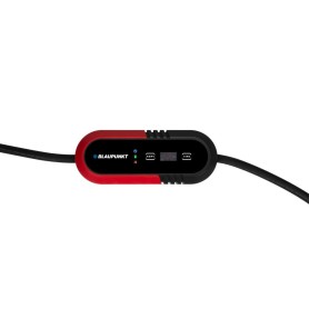 Blaupunkt P1PM2T2 Nero Plastica Pavimento 1 Display incorporato (P1PM2T2 - 100502)