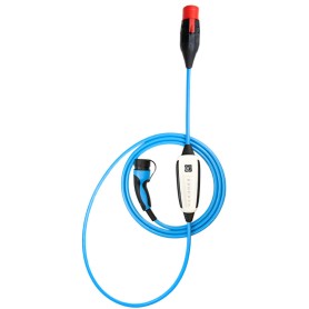 NRGkick Standard Blu Type 2 10 m (12101001)