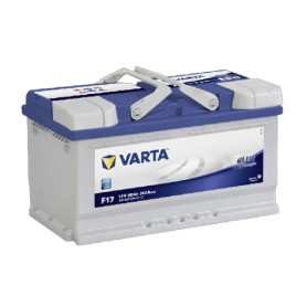 Varta Blue Dynamic 580 406 074 batteria per veicolo 80 Ah 12 V 740 A Auto (580406074 3132)