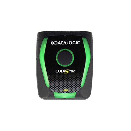 Datalogic CODiScan Lettore di codici a barre portatile 1D/2D LED Nero (HS7600SR)