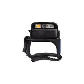 OPTICON SENSORS FINGER SCANNER RS-3000 2D IMAGER BLUETOOTH THUMB TRIGGER H (14789)