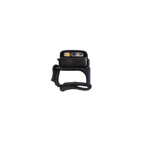 OPTICON SENSORS FINGER SCANNER RS-3000 2D IMAGER BLUETOOTH THUMB TRIGGER H (14789)