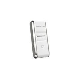 OPTICON SENSORS OPN-3102I WHITE QI CHARGE 2D IMAGER BT USB FOR ANDR IOS WIN M (14912)