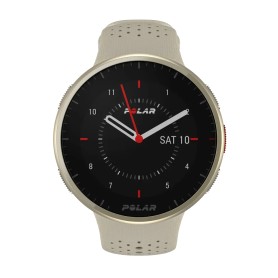 Polar PACER Pro 3,05 cm (1.2") MIP Digitale 240 x 240 Pixel Touch screen Oro GPS (satellitare) (900108611)