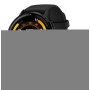 Garmin Venu 3 3,56 cm (1.4") AMOLED 45 mm Digitale 454 x 454 Pixel Touch screen Nero Wi-Fi GPS (satellitare) (010-02784-01)