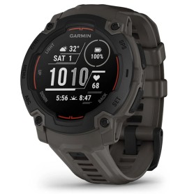 Garmin Instinct E 2,29 cm (0.9") MIP 45 mm Digitale 176 x 176 Pixel Nero GPS (satellitare) (010-02933-00)