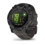 Garmin Instinct 3 AMOLED 3,3 cm (1.3") 50 mm Digitale 416 x 416 Pixel Touch screen Nero GPS (satellitare) (010-03020-00)