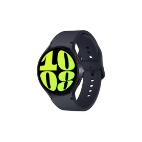 Samsung Galaxy Watch6 44 mm Digitale Touch screen 4G Grafite (SM-R945FZKAEUE)