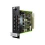 AGFEO D-748 switch telefonico Nero, Verde (6101474)