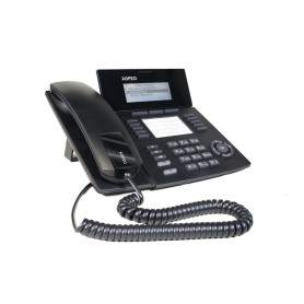 AGFEO ST 53 Telefono intelligente Nero (6101545)