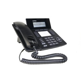 AGFEO ST 53 IP telefono IP Nero (6101571)