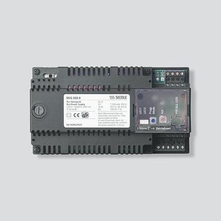 Siedle BNG 650-0 DE (200035140-00)